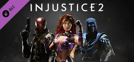 Injustice™ 2 - Fighter Pack 1 (Steam)