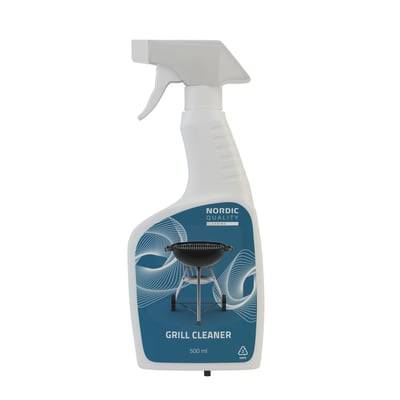 Grill rengøring, 500 ml