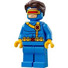 LEGOÂ® - Super Heroes - sh941 - Cyclops (76281)