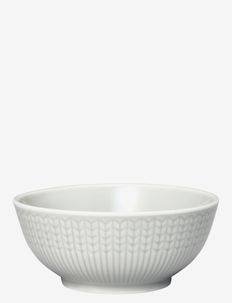Rörstrand Swedish Grace skål 30cl dimma - Skålar - GREY / grey