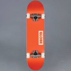 Globe Kids Goodstock MiniSun Komplett Skateboard 7.0"