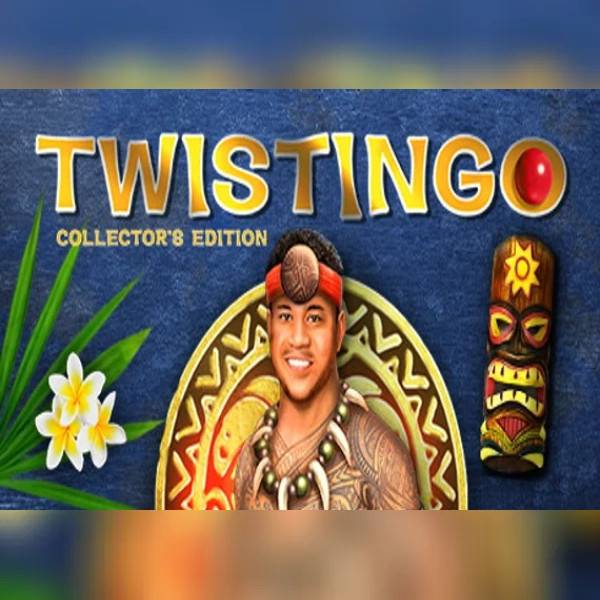Twistingo Collector's Edition (PC) Steam Key - GLOBAL