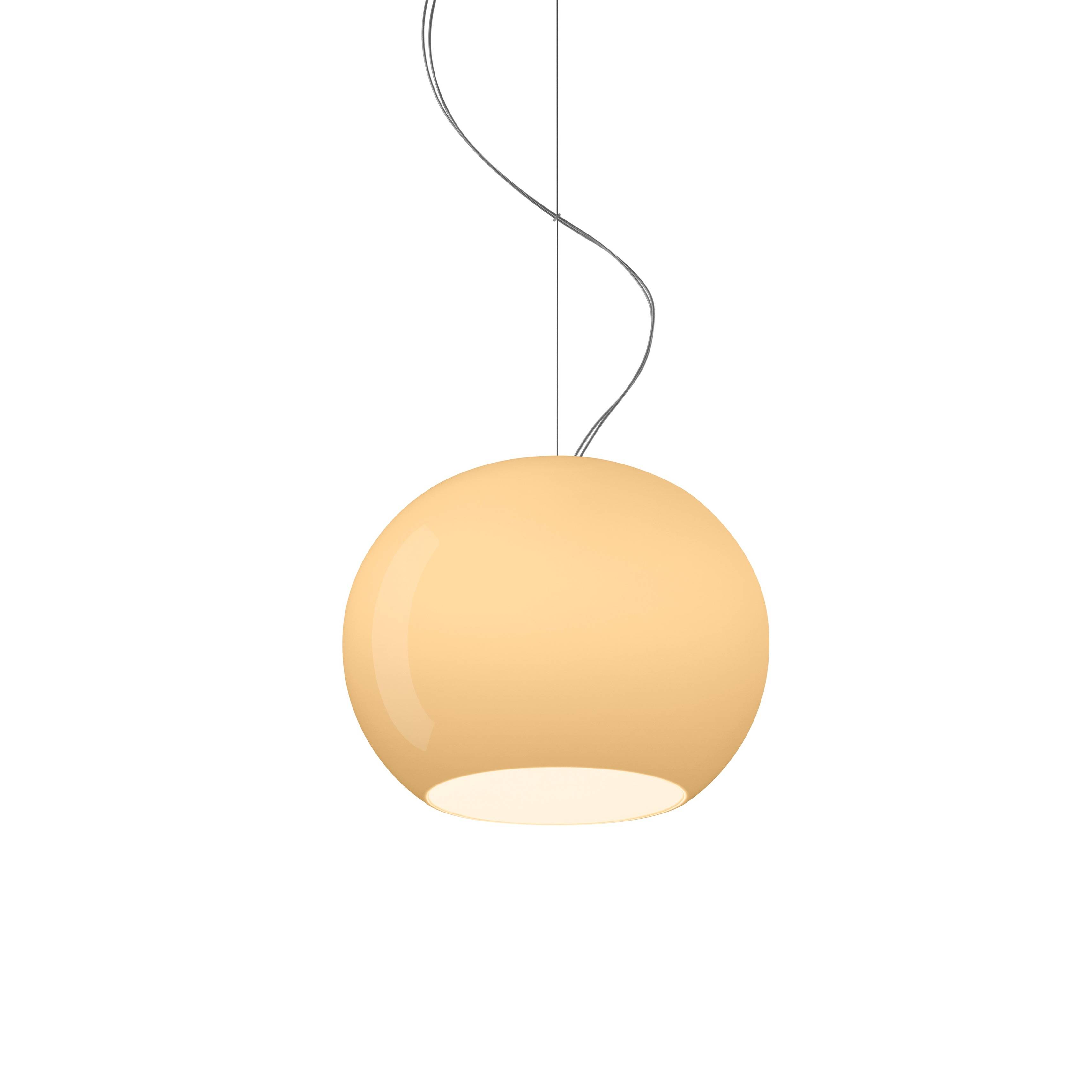 Buds 3 Pendel - Bianco caldo - Foscarini.