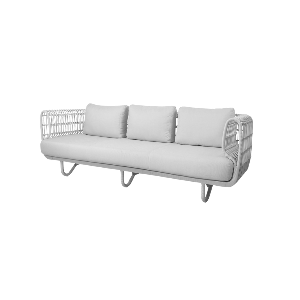 Nest 3-pers. Sofa | Inkl. hynder