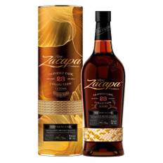 Ron Zacapa 23 yo “La Doma” Heavenly Cask Collection