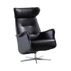 CALIBER CLASSIC 009 SVART - KROMFOT