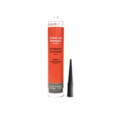 Karosserikitt (Lim & Tätningsmassa) Svart 310ml
