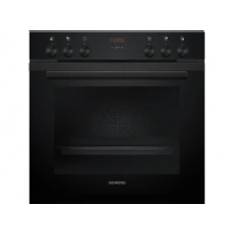 Siemens iQ300 HE213ABB4, Medium, Elektrisk ovn, 71 L, 11400 W, 71 L, 50 - 275 °C