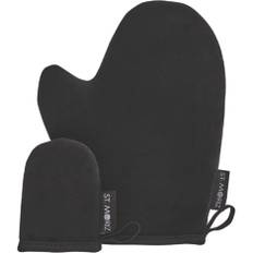 St Moriz Tanning Mitt Set 2 pcs