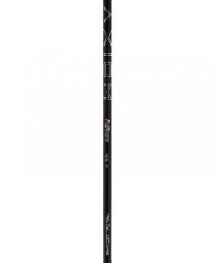 Fujikura AXIOM 75 Velocore - 0.370 - 6 skaft - SET