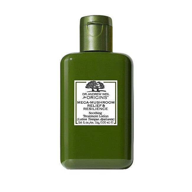 Origins Mega-Mushroom Resilience Soothing Treatment Lotion Dr. Andrew Weil - 200 ml