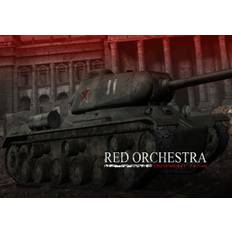 Red Orchestra: Ostfront 41-45 (PC) Steam Key - GLOBAL