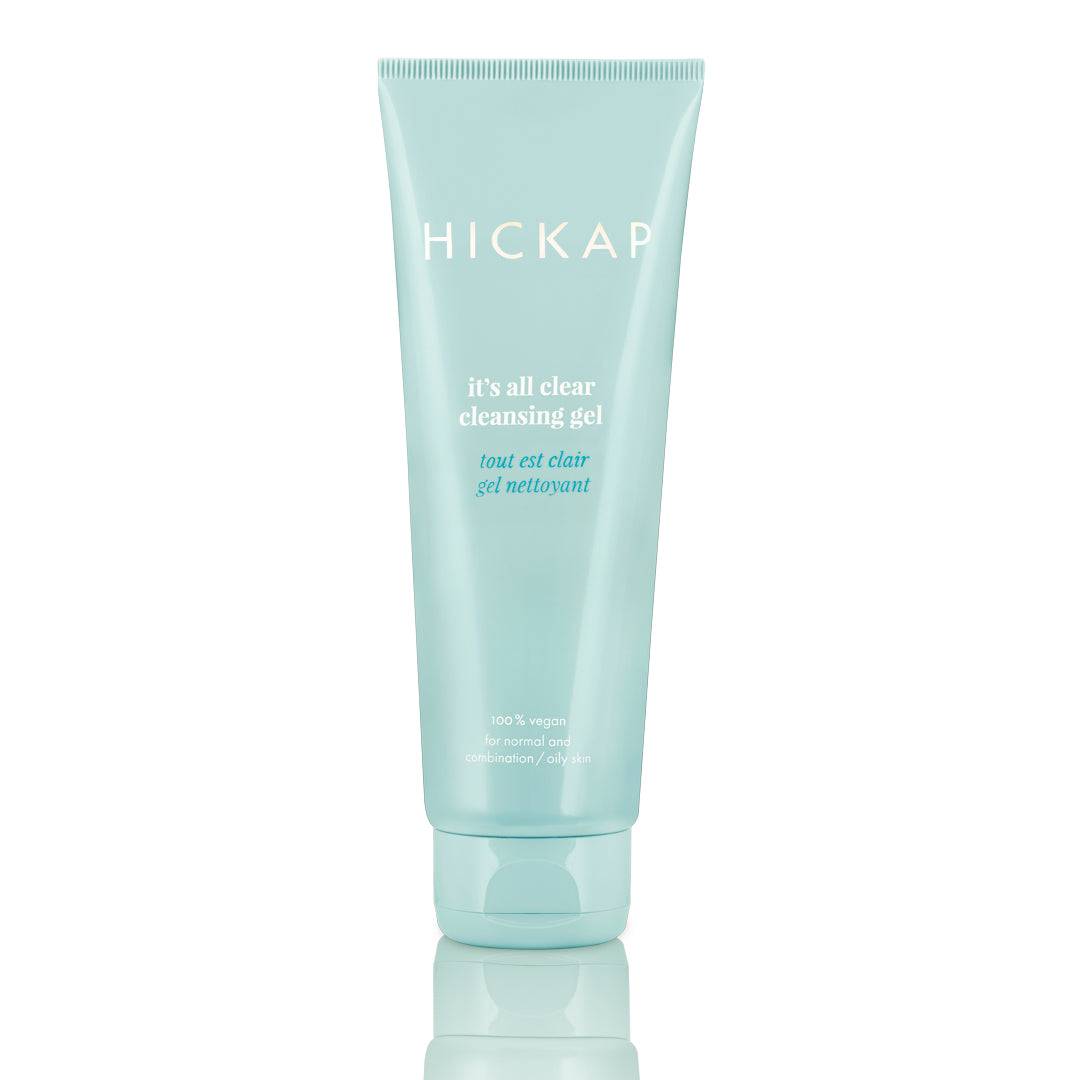 It’s All Clear Cleansing Gel - Default Title