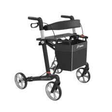 Gepard Kulfiber letvægt rollator