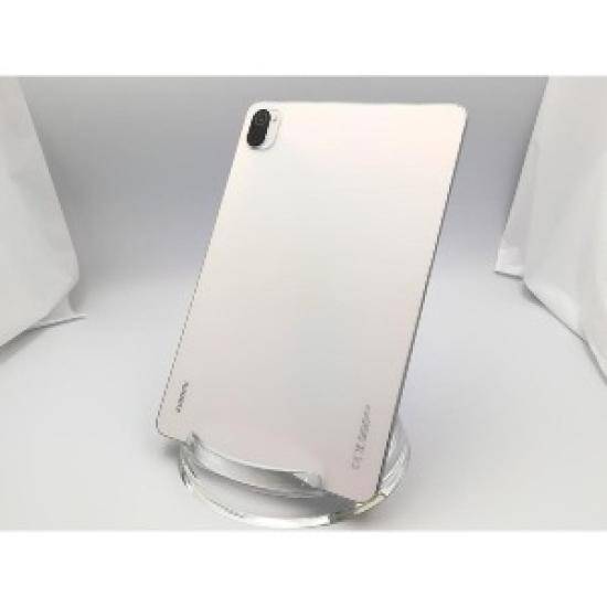 Used Xiaomi Pad 5 Wi-Fi Tablet | 6GB RAM 128GB Storage | 13MP + 8MP Cameras | 11'' Display | Pearl White vit