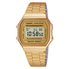 Casio Vintage 36mm A168WG-9EF ( Mega Kampanj )