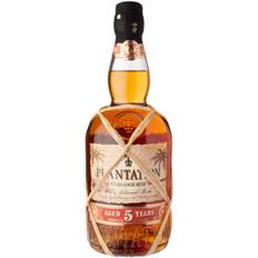 Plantation Rum - Barbados 5Y 40% alk.