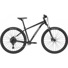 Trail 5 Hardtail Mountain Bike - Graphite (2023)