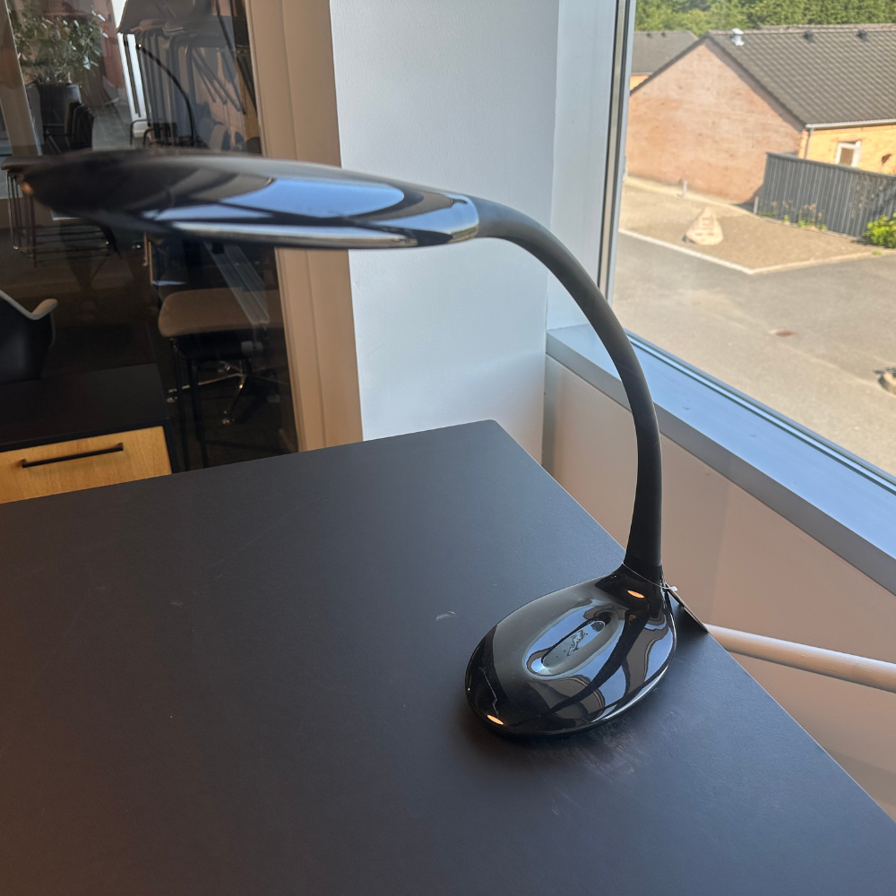 Snake bordlampe - Aarhus outlet.