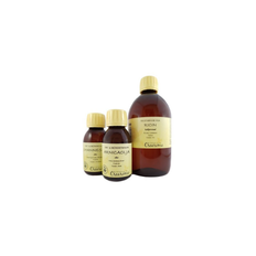 Tistelolja - kallpressad eko, 100 ml