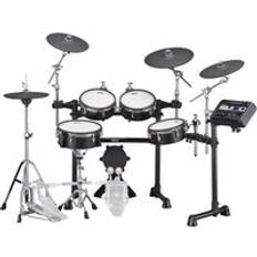 Yamaha DTX8K-X Digitalt Trumset Black Forest