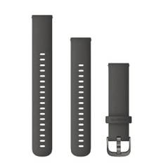 Garmin Quick Release Silicone 18 Mm