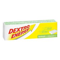 Dextro Energy Citron