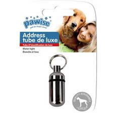 Pawise Adresse Tube De Luxe