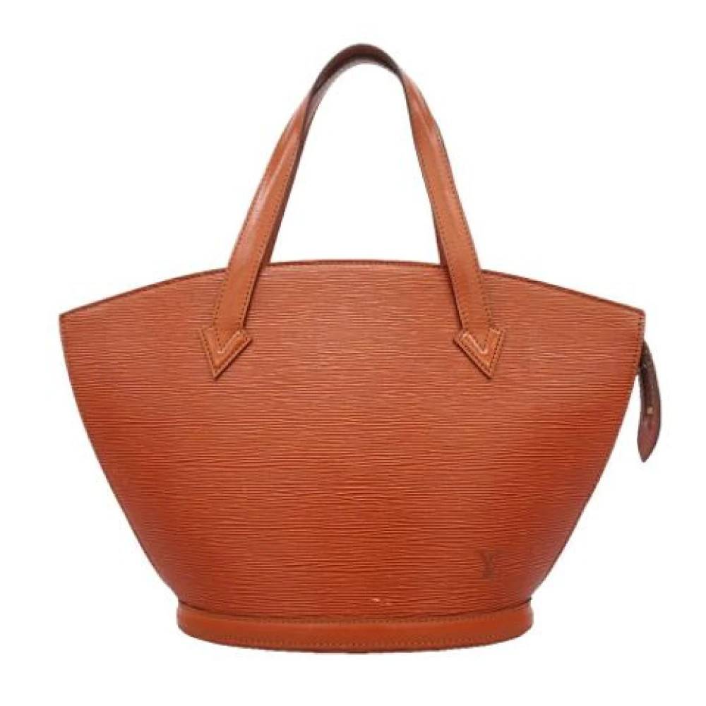 Louis Vuitton Vintage - Pre-owned Saint-Jacques Handväska Vintage - Dam - ONE Size - Läder