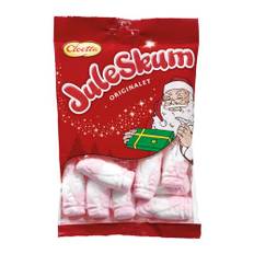 Juleskum - Originalet från Cloetta (100 g)