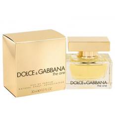 Dolce & Gabbana The One Perfume for Women Eau de Parfum EDP 30 ml