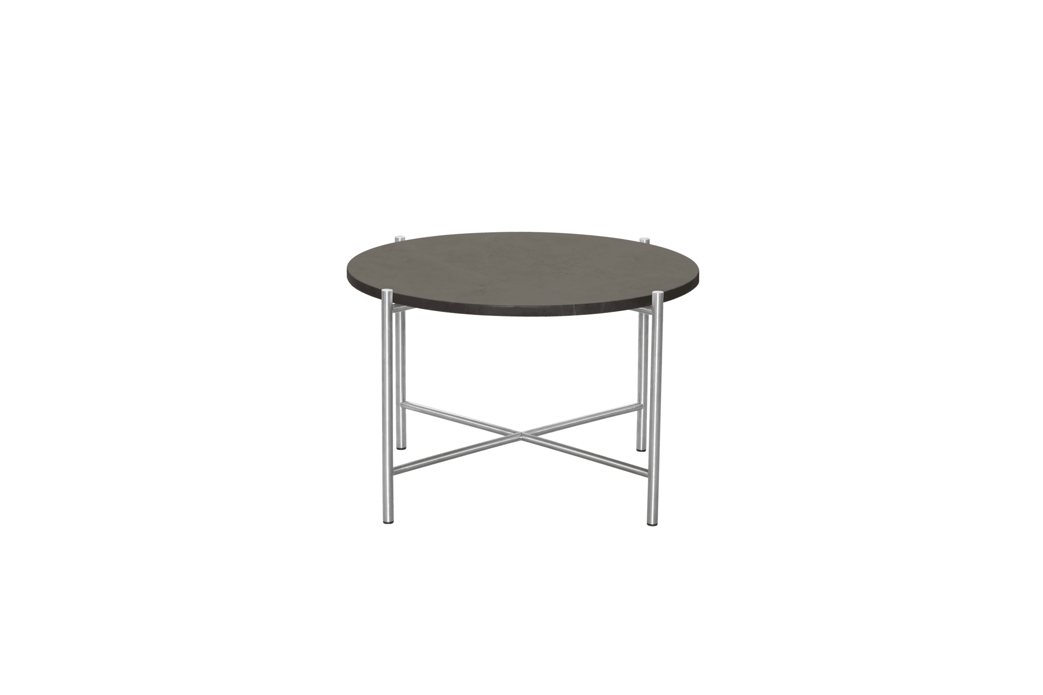 HANDVÄRK FURNITURE - Rundt Sofabord Ø60