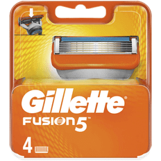 Gillette Fusion5 4stk/pk barberblade