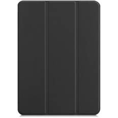 Tri-fold Cover for iPad Pro 11" (2018. 2020. 2021) - Black