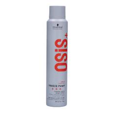 Schwarzkopf OSIS+ Freeze Strong Hold Pump Spray 200 ml