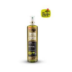 Terra Creta, Ekologisk Extra Virgin Olivolja Spray, 250 ml
