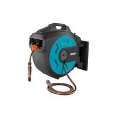 Gardena Wand-slangenbox auto RollUp 35m