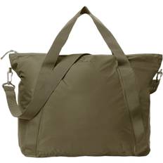 DAY ET Retonal No Rain Cross Dam Stl. - Axelremsväskor Från Magasin - Dark Olive (One Size)