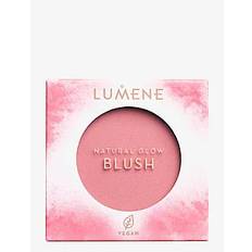 LUMENE Natural Glow Blush |Rosa |4 G