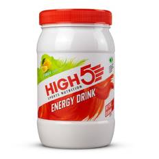 High5 Energy Drink 1 kg - Kulhydrat energidrik - Citrus