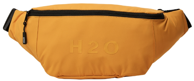 H2O Rømø Bumbag - Bæltetaske - Apricot.