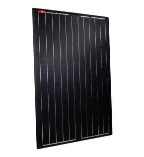 Solcellesæt "NDS Lightsolar 200W-R"