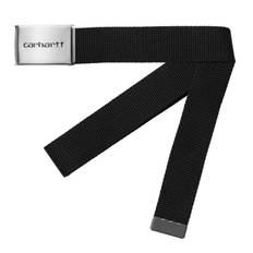 Carhartt Wip Clip Belt Black