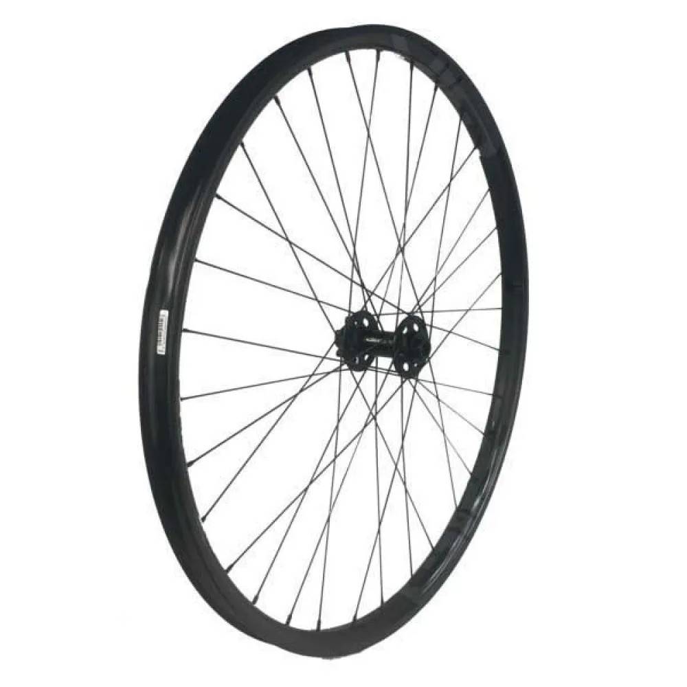 Gtr Sl30 27.5´´ Disc Tubeless Mtb Forhjul
