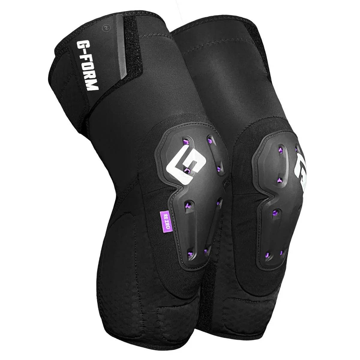 G-Form Mesa Knee Guards - XL
