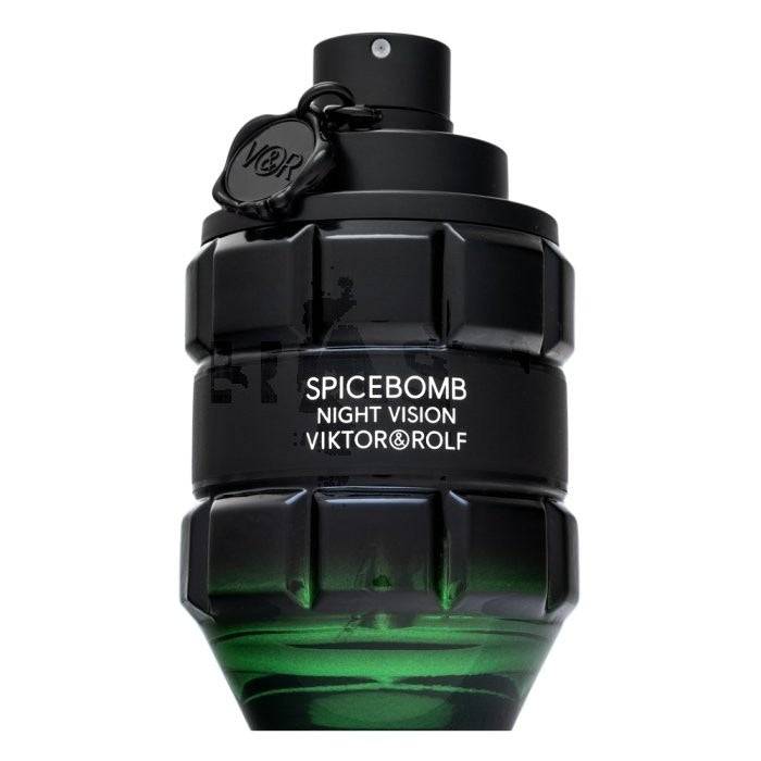 Viktor & Rolf Spicebomb Night Vision Uomo 90 ml — Eau de Toilette