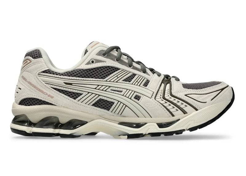 ASICS Gel-Kayano 14 Truffle Grey Oatmeal - 46.5 / Standard