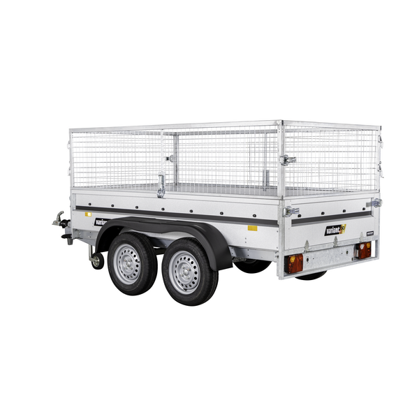 Variant 2004 F2 Edition ladtrailer - 2000 kg.