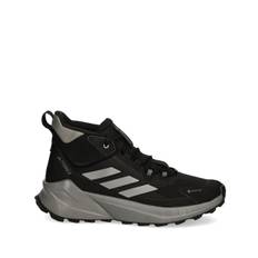 adidas - Terrex Gore-Tex Mid Trailmaker 2.0 sneakers - dam - polyetylenvinylacetat (peva)/Tyg/Tyg/gummi - 7.5 - Svart