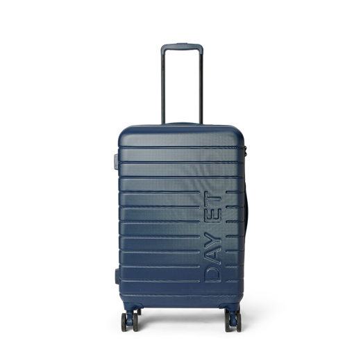 DAY ÉT - Tonal 24" Suitcase - Navy Blazer.
